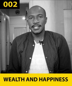 Read more about the article Plenty things no dey cause happiness