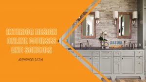 Read more about the article Interior Design courses online and Schools 2019