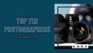 Read more about the article Top ten Photographers in Arewa, Nigeria