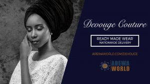 Read more about the article Devouge Couture