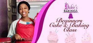 Read more about the article Didee’s Bakings | How it all started