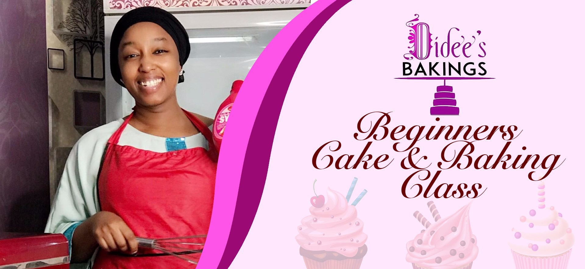 You are currently viewing Didee’s Bakings | How it all started