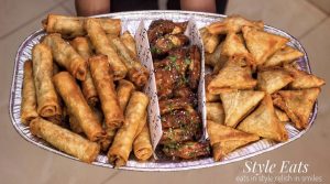 Read more about the article How to start snacks business in Arewa