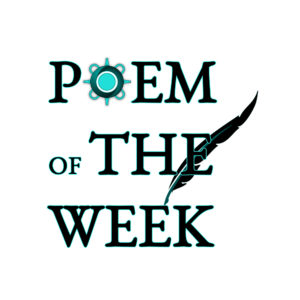 Read more about the article Poem of the week 3