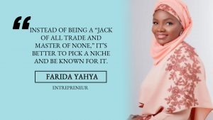 Read more about the article 6 Lessons From 6 Years as An Entrepreneur