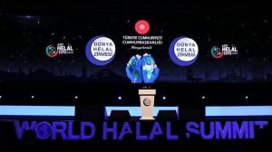 Read more about the article Nigeria participates at the World Halal Summit 2019 in Istanbul