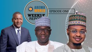 Read more about the article Weekly Reports | Episode one