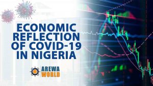 Read more about the article Macroeconomic reflection of the coronavirus pandemic in Nigeria.