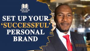 Read more about the article How to set up a ‘Successful’ Personal Brand