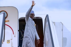 Read more about the article Is it Necessary for President Buhari to Visit Mali?