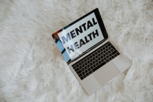 Read more about the article My Mental Health Story | Coping with 96 days of anxiety