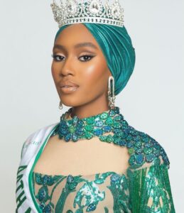 Read more about the article Miss Nigeria: Hisbah Faces Criticism.