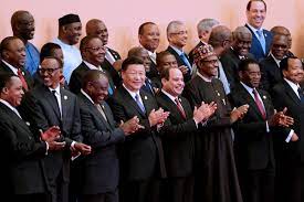 You are currently viewing 10 PROJECTS EMBARKED BY CHINA IN AFRICA
