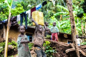 Read more about the article Child Labour In Nigeria