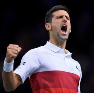 Read more about the article Novak Djokovic’s Deportation Drama