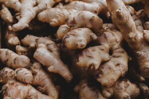 Read more about the article Health Benefits Of Ginger