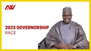 Read more about the article Race for Kaduna 2023, Alhaji Mustapha Bakano declares governorship candidacy