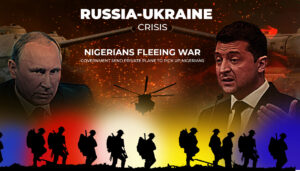 Read more about the article The implication of the Russia Ukraine Conflict on Africa