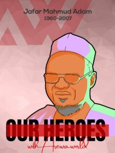 Read more about the article Sheikh Jafar Mahmoud Adam – Our Heroes Episode 1