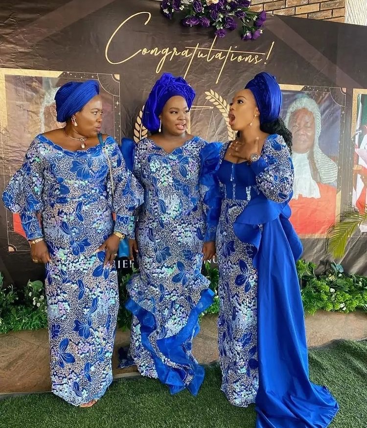 You are currently viewing Before You Buy The Next Asoebi, Read This
