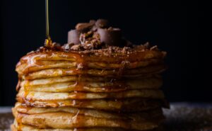 Read more about the article Easy Pancake Recipe