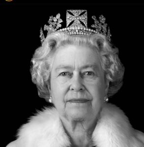 Read more about the article Queen Elizabeth II, Longest Serving British Monarch Dead at 96