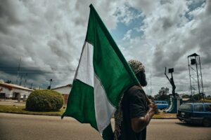 Read more about the article Nigeria Needs To Start Acting Its Age