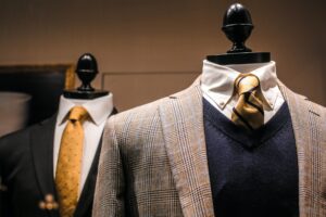 Read more about the article When Your Clothes Do The Talking