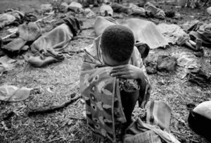 Read more about the article The Rwandan Genocide; 100 Days Of Strife