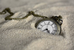 Read more about the article The Essence of Time      Tick tock..tick tock.