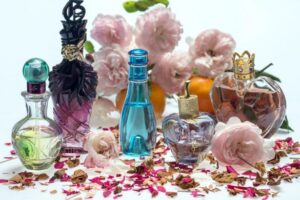 Read more about the article Perfumes and Fragrance: Exquisite Scents That Define Personalities