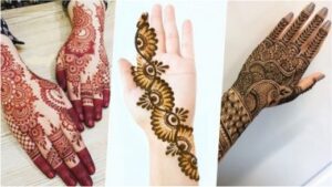 Read more about the article Henna Designs: An Ancient Tradition with Timeless Beauty