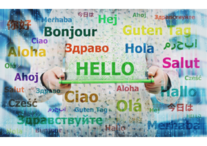 Read more about the article “The Power of Language: Uniting Humanity in a Global Society”