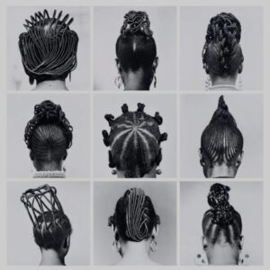 Read more about the article History of African Braids and it’s Expressions