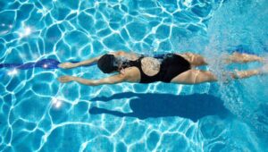 Read more about the article Swimming