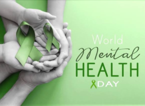 Read more about the article World Mental Health Day: Simple Steps for a Happier mind