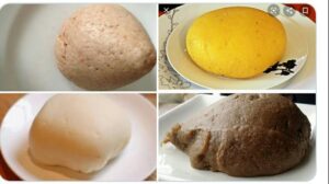 Read more about the article Tuwo, Eba, Amala, and Fufu: A Delectable Quartet of Nigerian Night Meals