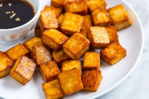 Read more about the article The Versatility of Tofu: Exploring Delicious Recipes and Health Benefits