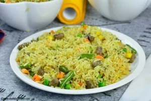 Read more about the article Understanding Fried Rice Syndrome And How To Avoid It