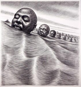 Read more about the article Igbo Landing : The Mass Suicide of 1803