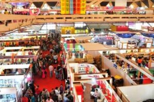 Read more about the article Trade Fairs: A Platform for Business Success