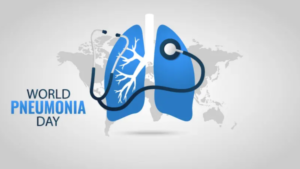 Read more about the article World Pneumonia Day: Joining Forces to Fight an Age-Old Foe