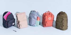 Read more about the article Backpacks: The Modern Essential for Every Travel Enthusiast