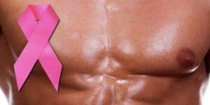 Read more about the article Men Can Have Breast Cancer Too?