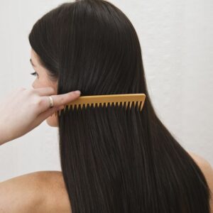 Read more about the article Hair Care: Tips and Tricks for Healthy and Lustrous Tresses