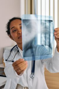 Read more about the article WORLD RADIOGRAPHY DAY: #Xray Day