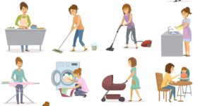 Read more about the article The Art of Sharing House Chores