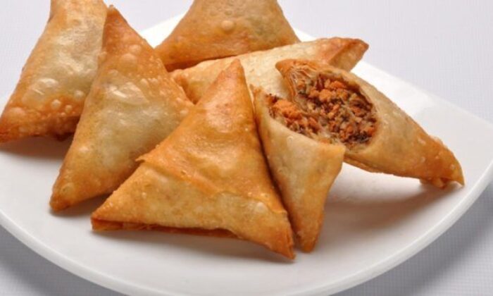 Zainab’s Samosa Business: Turning a Passion into a Thriving Venture