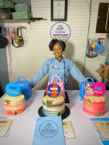 Read more about the article Amzy Cakes and Confectionaries