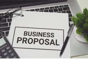 Read more about the article Crafting a Winning Business Proposal: A Guide to Success